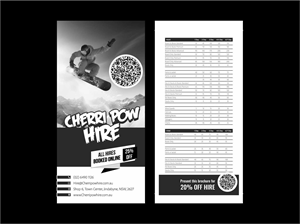 Graphic Design by nikkiblue for this project | Design: #35506100
