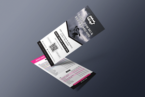 Graphic Design by Designed by MS for this project | Design: #35509365