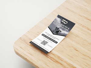 Graphic Design by Designed by MS for this project | Design: #35509366