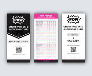 Graphic Design by Designed by MS for this project | Design: #35513350