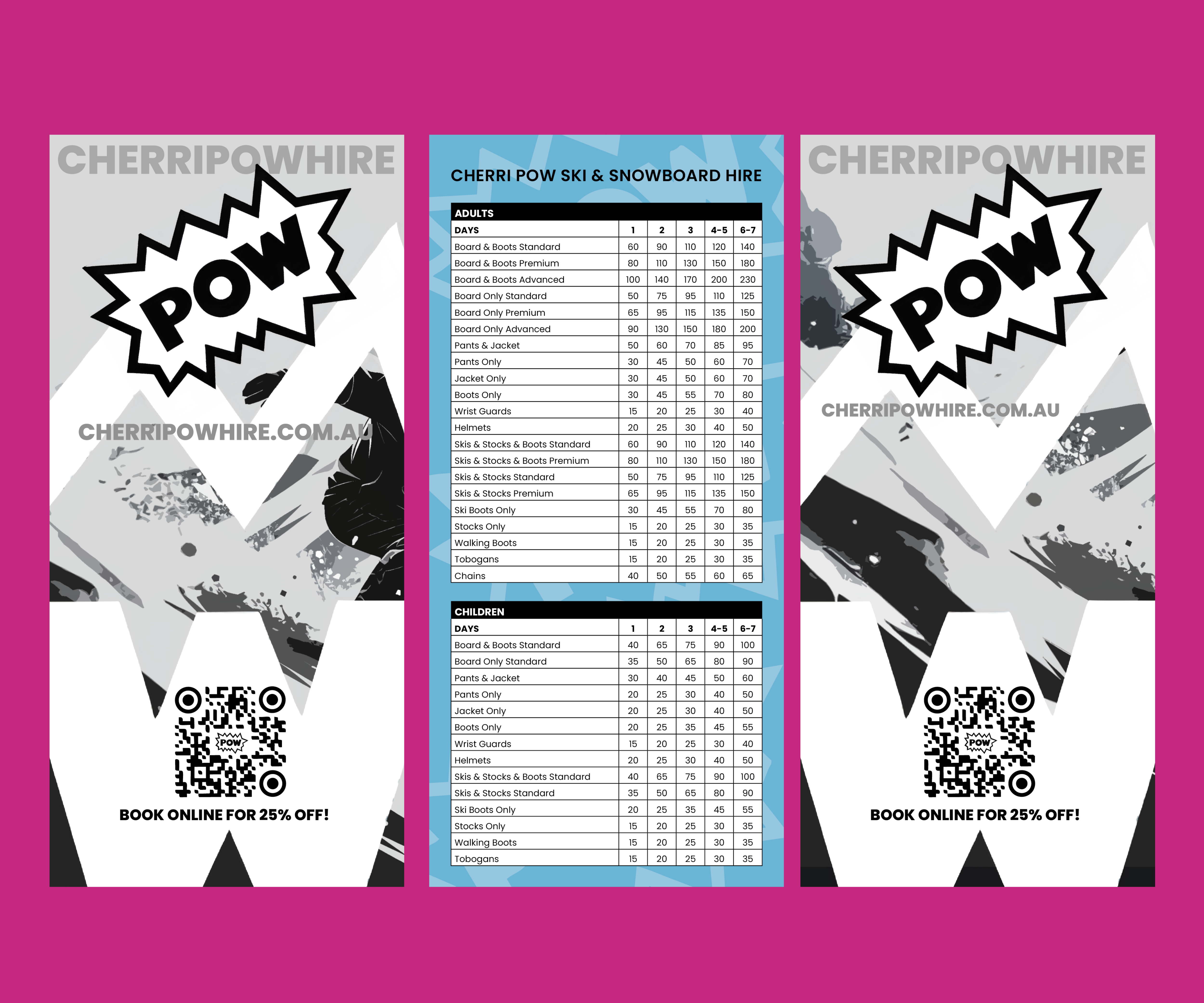 Graphic Design by Janice_Design2025 for this project | Design #35509468