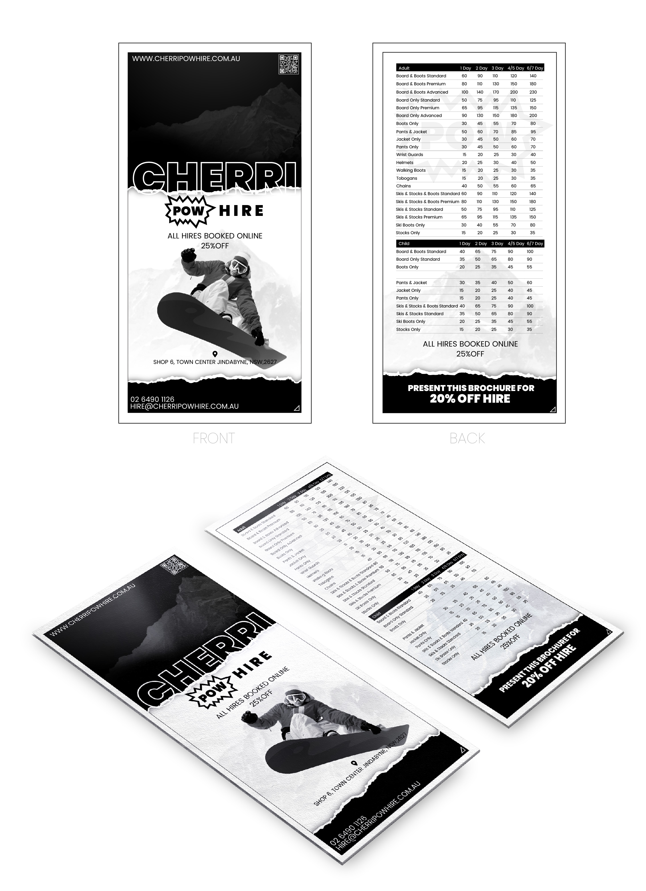 Diseño Gráfico por JKYCreatives para este proyecto | Diseño #35517837