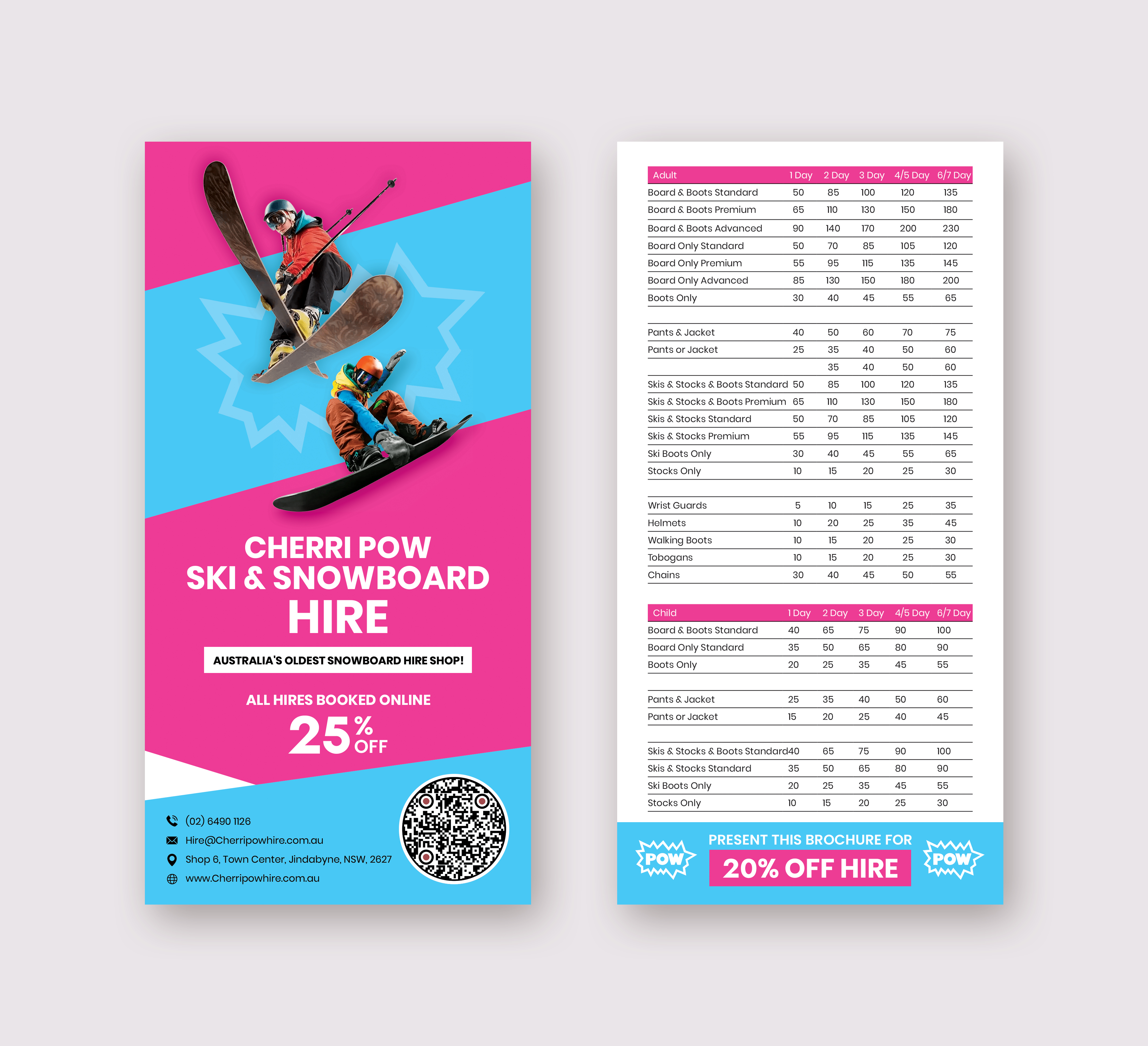 Diseño Gráfico por @u9icorngraphix para este proyecto | Diseño #35510333