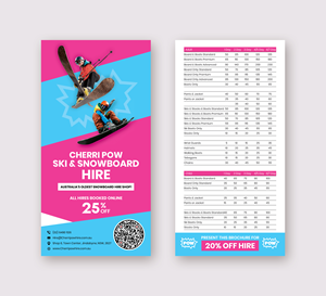 Graphic Design by @u9icorngraphix