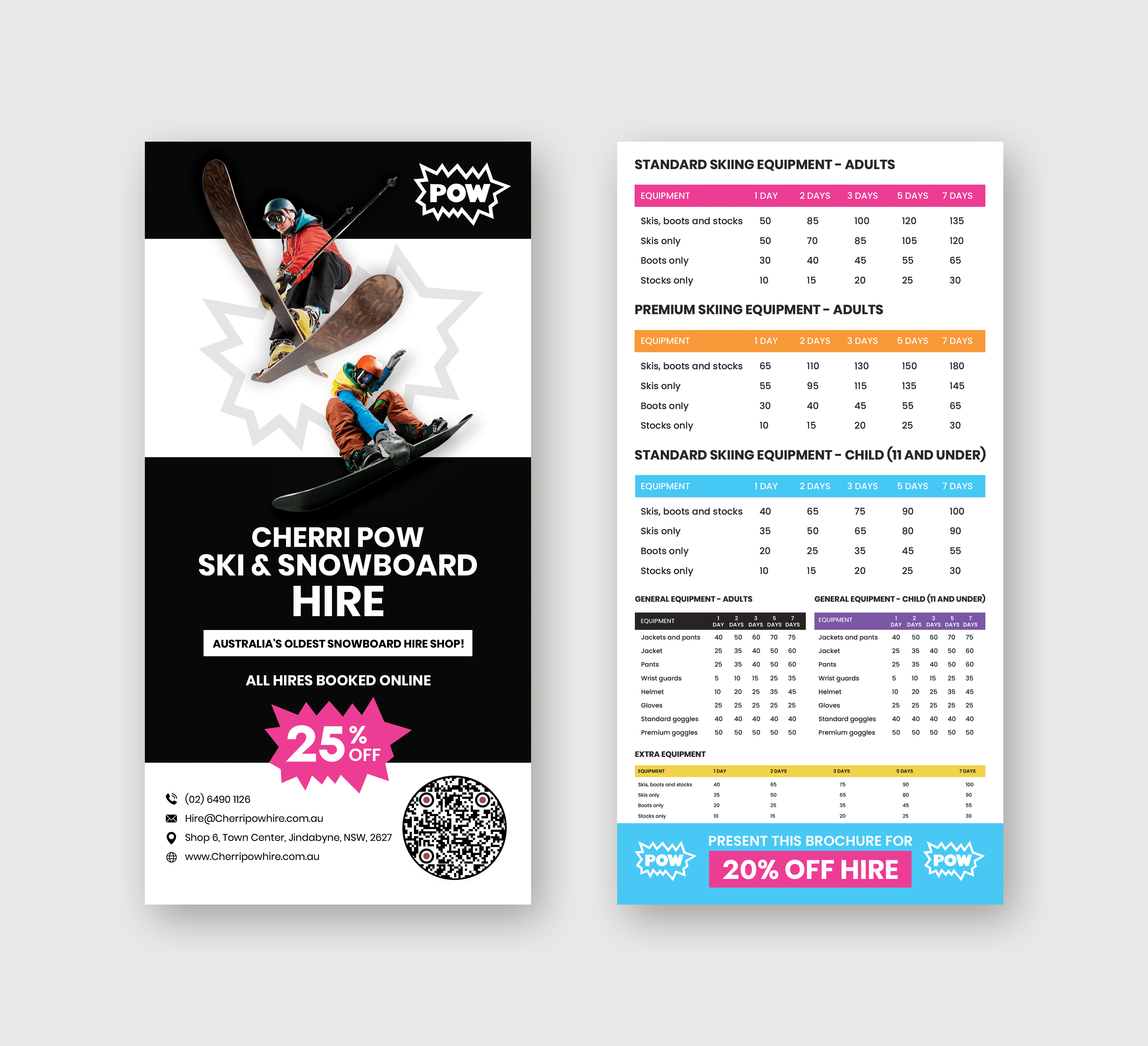 Diseño Gráfico por @u9icorngraphix para este proyecto | Diseño #35515143