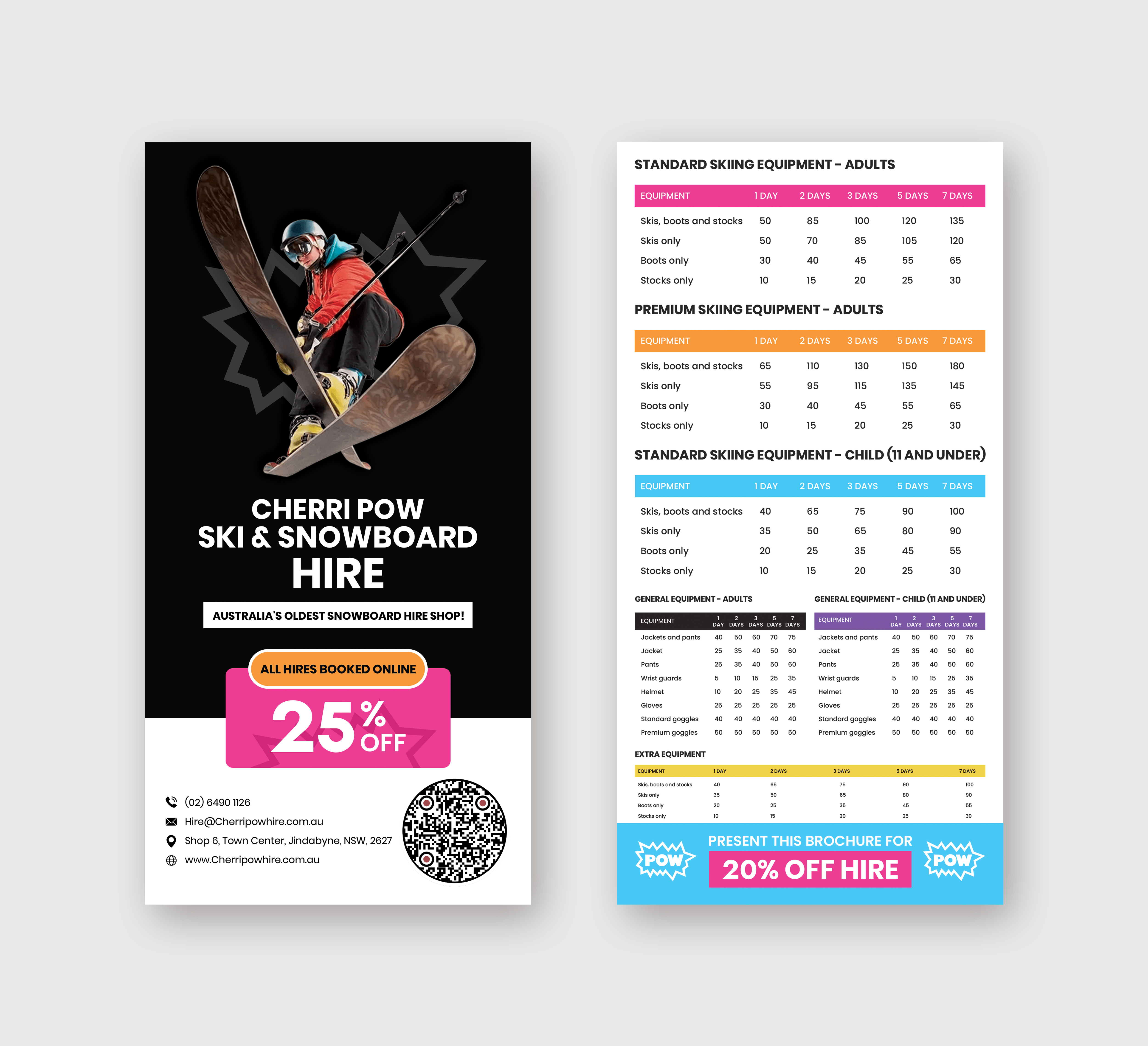 Diseño Gráfico por @u9icorngraphix para este proyecto | Diseño #35531055