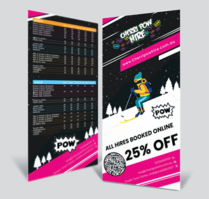 Graphic Design by nyky