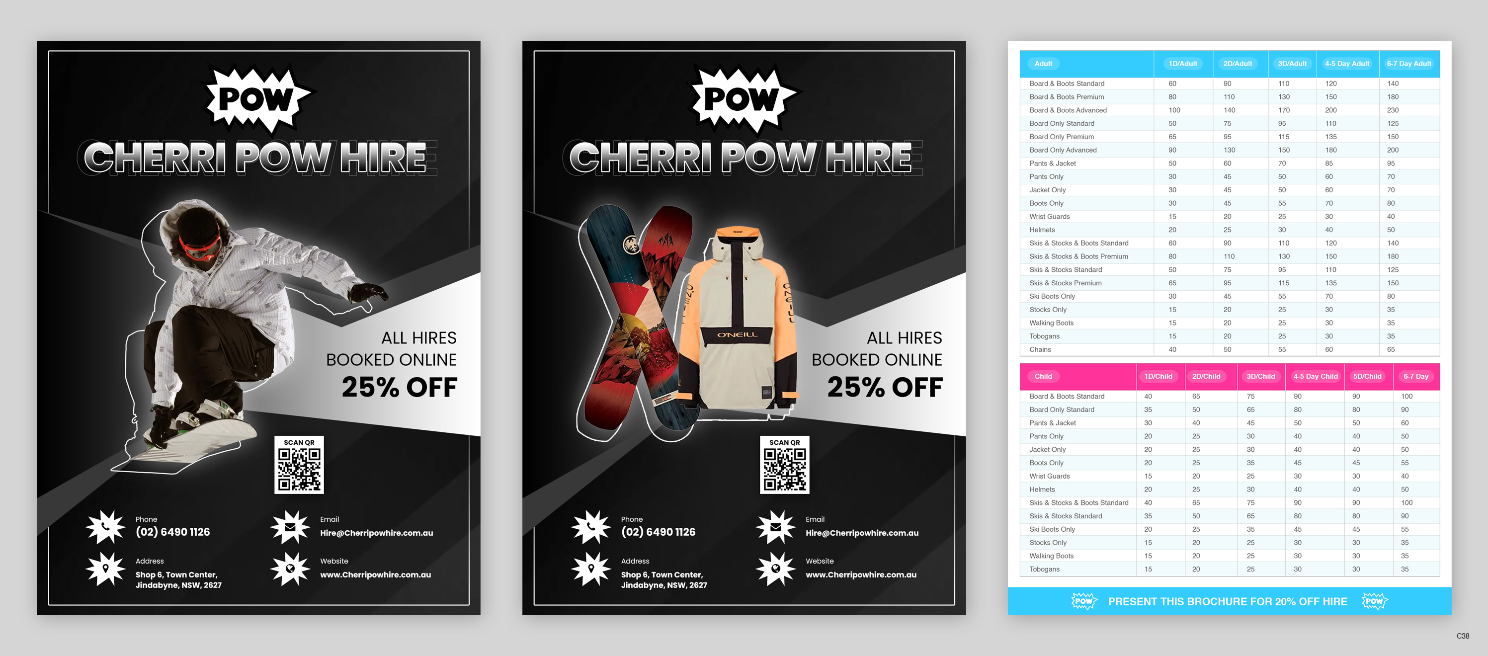 Graphic Design by pb for this project | Design #35516139