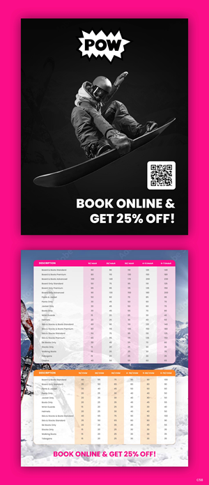Graphic Design by pb for this project | Design: #35516140