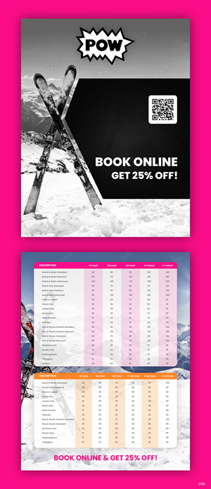 Graphic Design by pb for this project | Design: #35516141