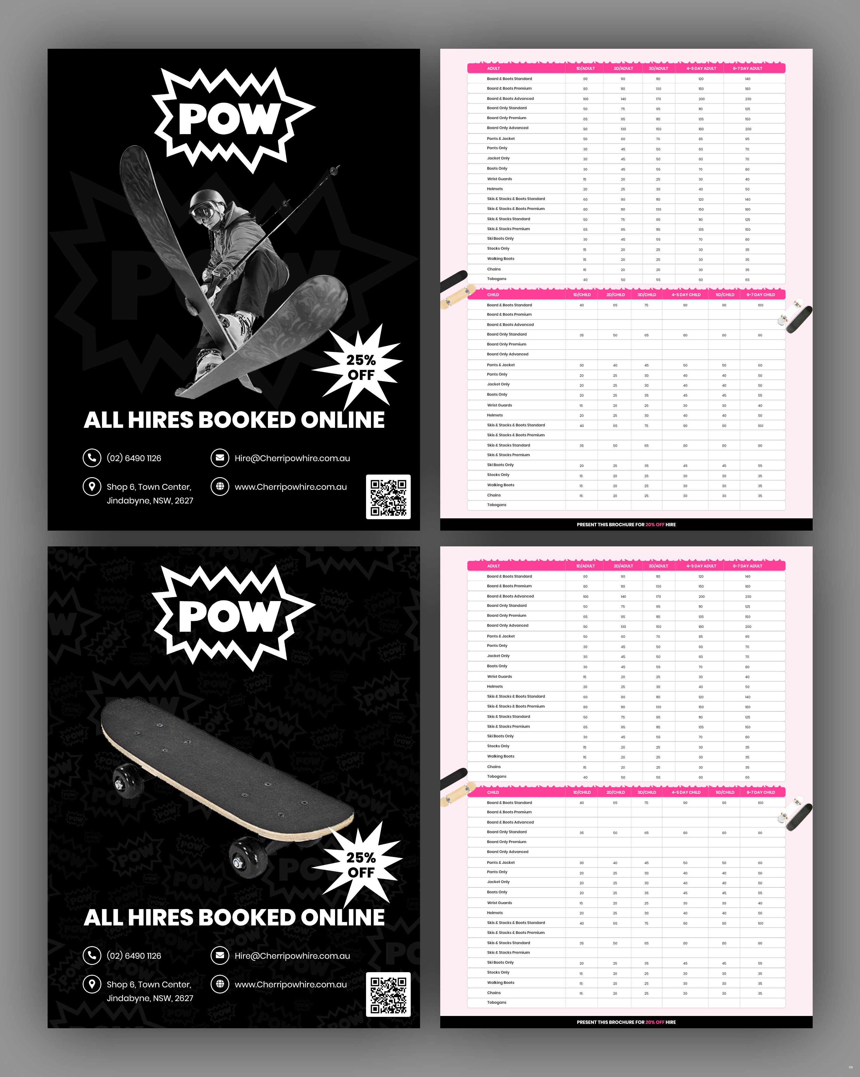 Graphic Design by pb for this project | Design #35516142