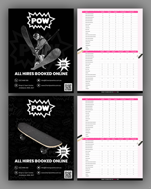 Graphic Design by pb for this project | Design: #35516142