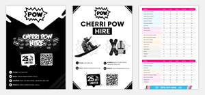 Graphic Design by pb for this project | Design: #35516146