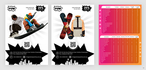 Graphic Design by pb for this project | Design: #35516148