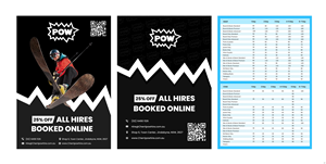 Graphic Design by pb for this project | Design: #35516149
