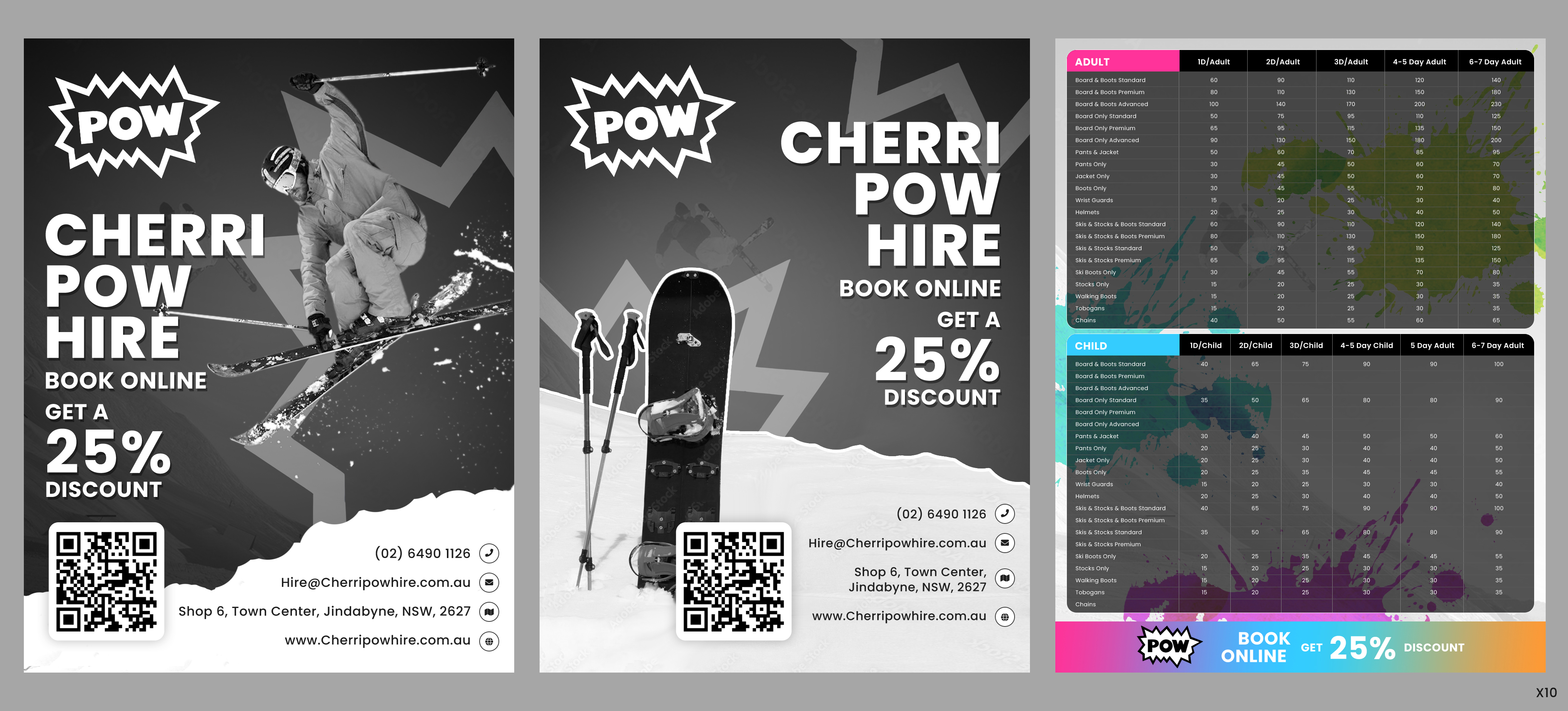 Graphic Design by pb for this project | Design #35516150