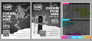Graphic Design by pb for this project | Design: #35516150