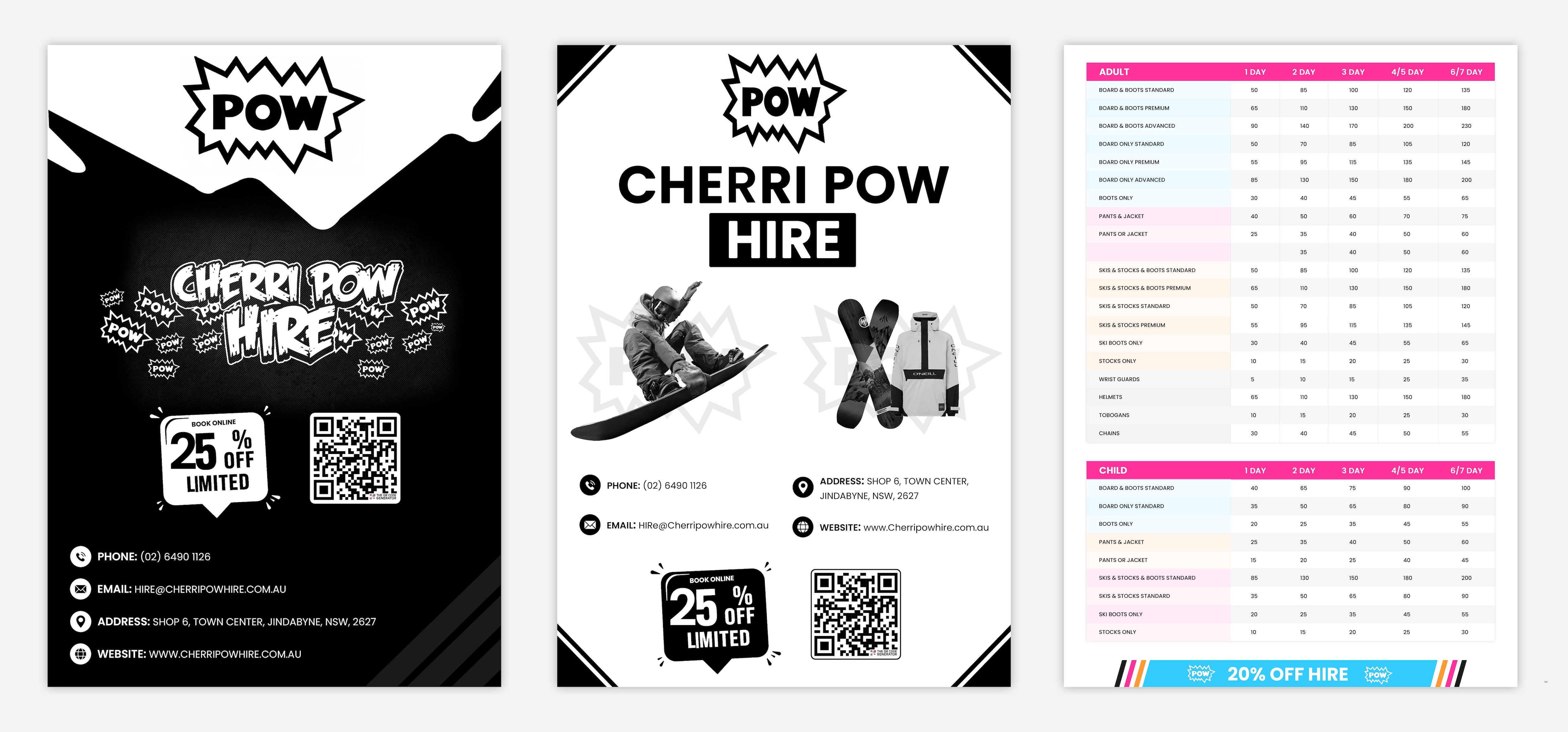 Graphic Design by pb for this project | Design #35525279