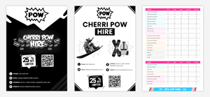 Graphic Design by pb for this project | Design: #35525279
