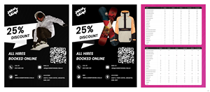 Graphic Design by pb for this project | Design: #35525280