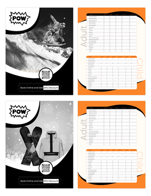 Graphic Design by pb for this project | Design: #35525281