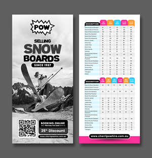 Graphic Design by debdesign for this project | Design: #35511936