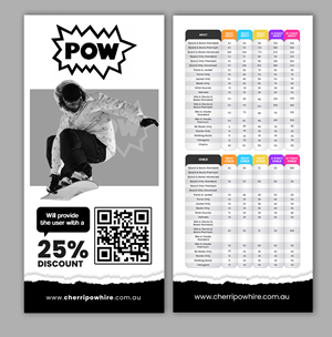 Graphic Design by debdesign for this project | Design: #35511955
