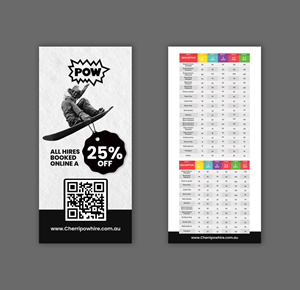 Graphic Design by debdesign for this project | Design: #35512603