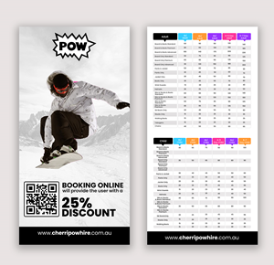 Graphic Design by debdesign for this project | Design: #35513248