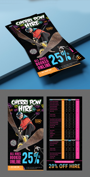 Graphic Design by 123graphics for this project | Design: #35515234