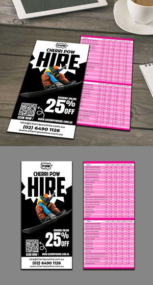Graphic Design by websmartusa