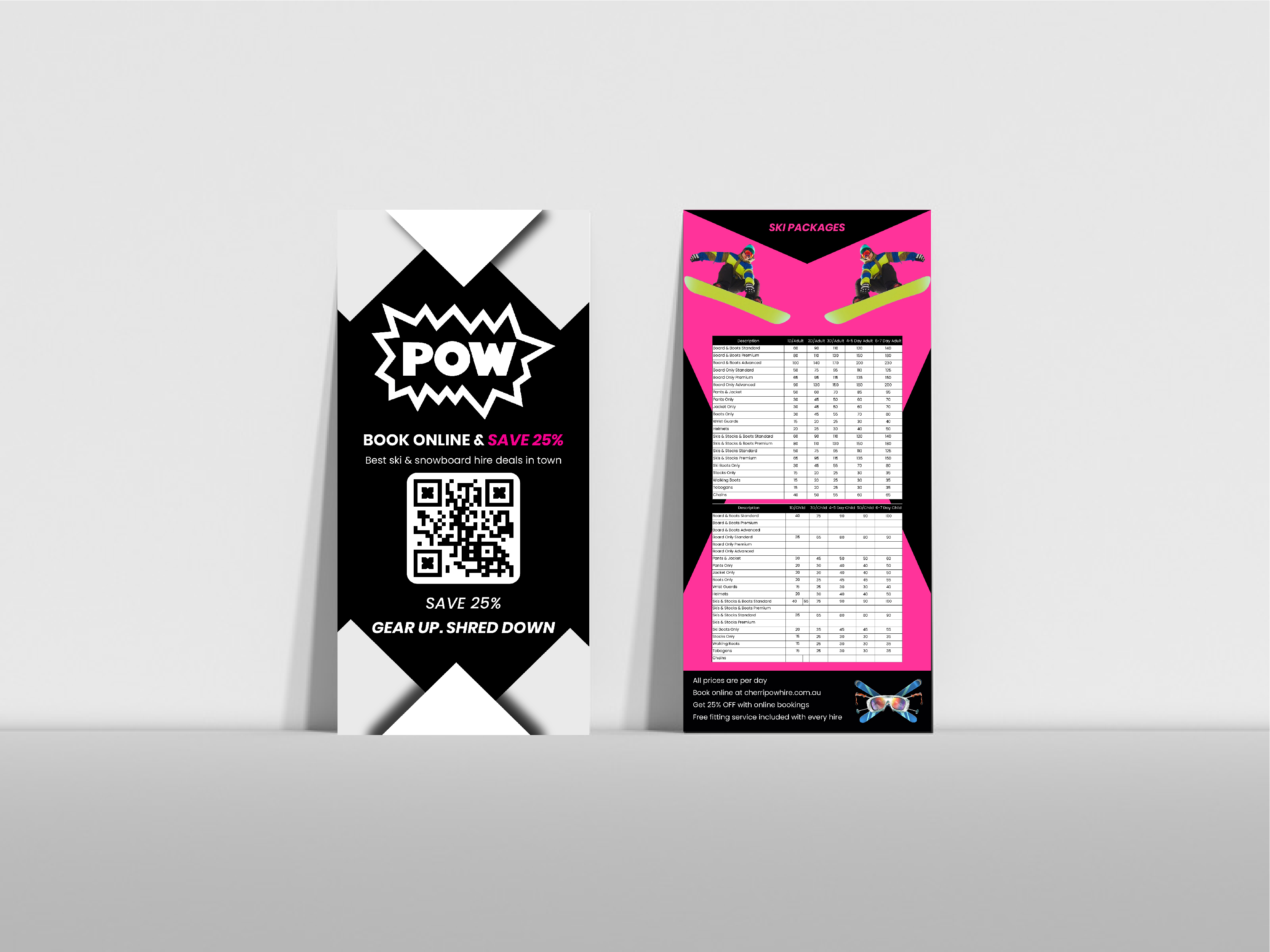 Graphic Design by oceanofgraphics for this project | Design #35522153