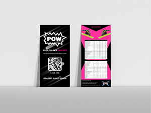 Graphic Design by oceanofgraphics for this project | Design: #35522196