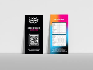 Graphic Design by oceanofgraphics for this project | Design: #35522203