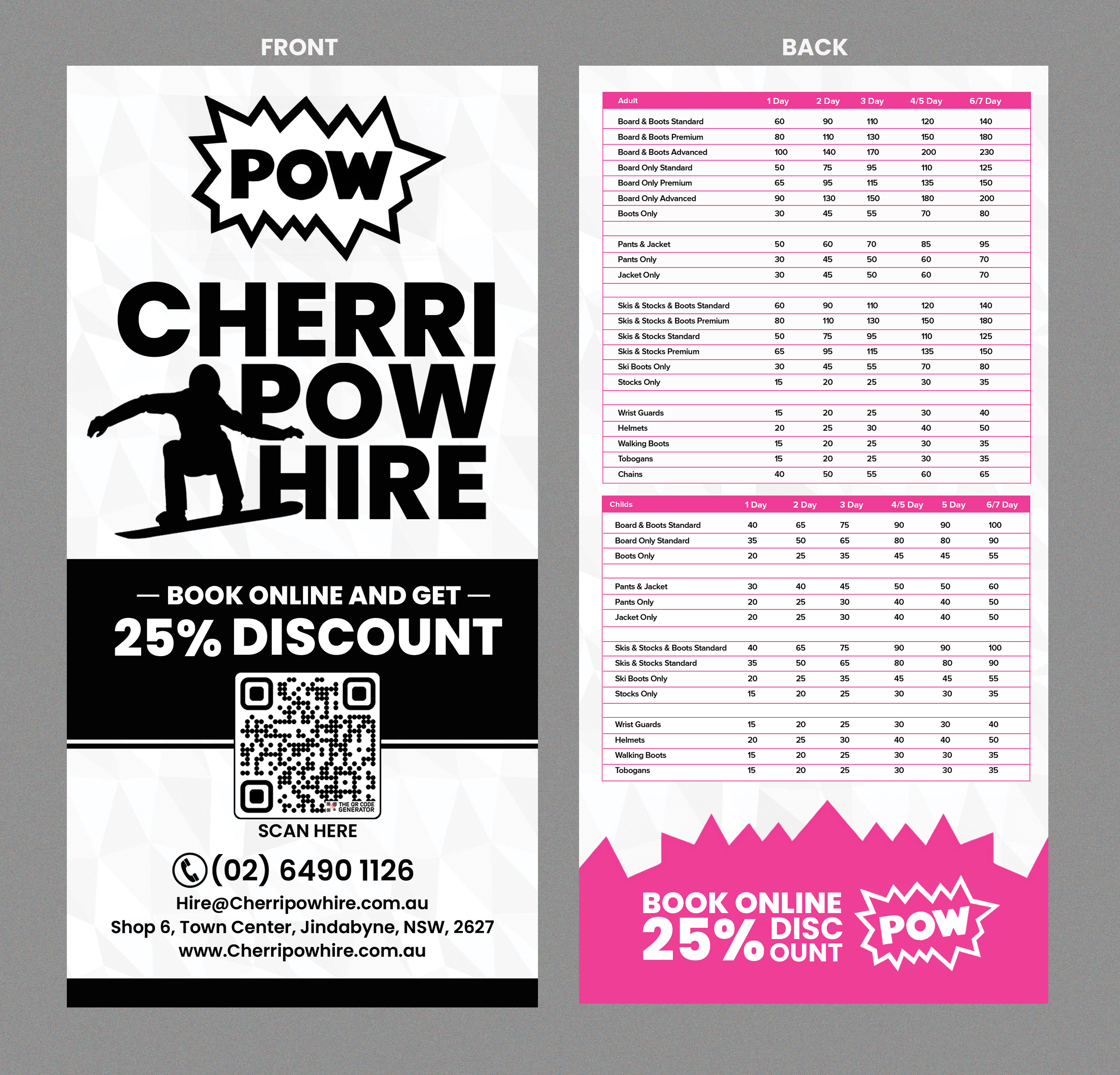 Diseño Gráfico por Stan$oul para este proyecto | Diseño #35508452