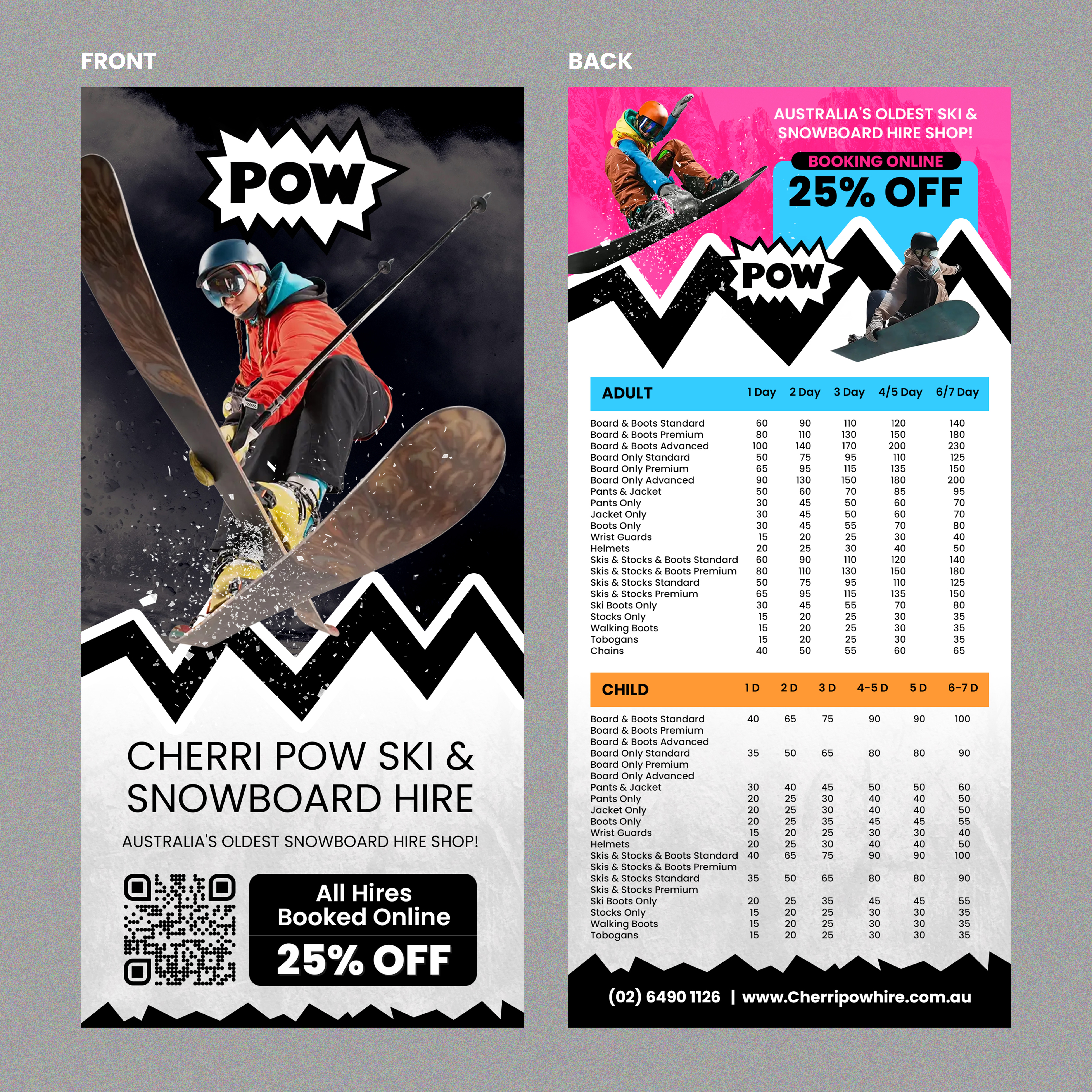 Graphic Design by SAI DESIGNS for this project | Design #35522388