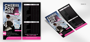 Graphic Design by Impressive Designs