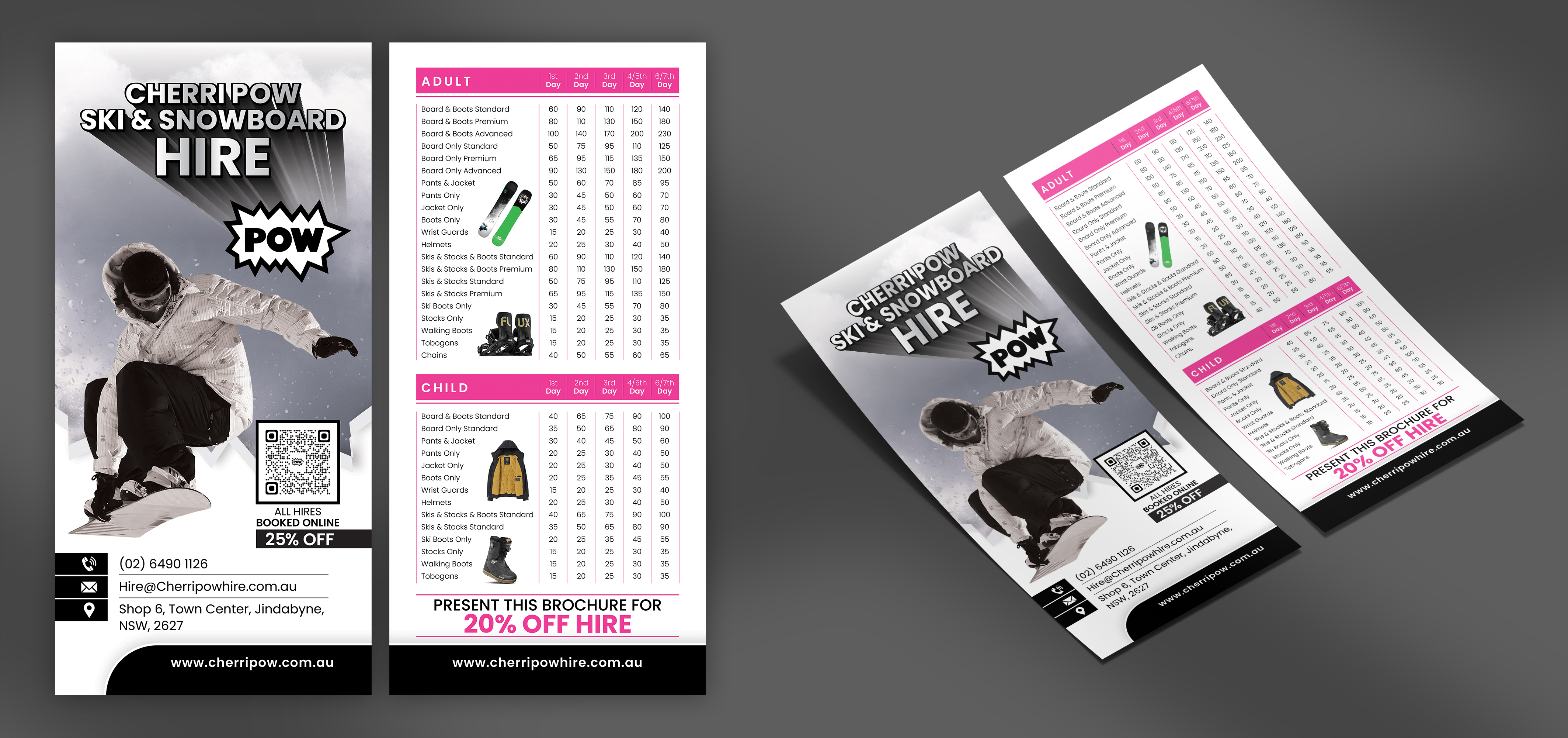 Graphic Design by Impressive Designs for this project | Design #35514389