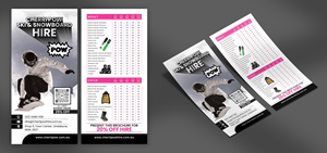 Diseño Gráfico por Impressive Designs para este proyecto | Diseño: #35514389