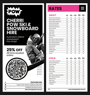 Graphic Design by daniel462medina for this project | Design: #35513530