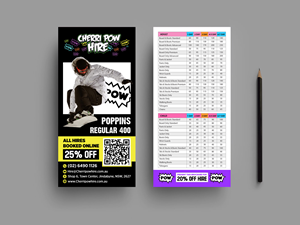 Diseño Gráfico por GraphicsGuru para este proyecto | Diseño: #35520329