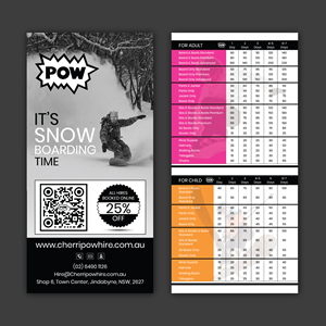 Graphic Design by Bidita Saha for this project | Design: #35515340