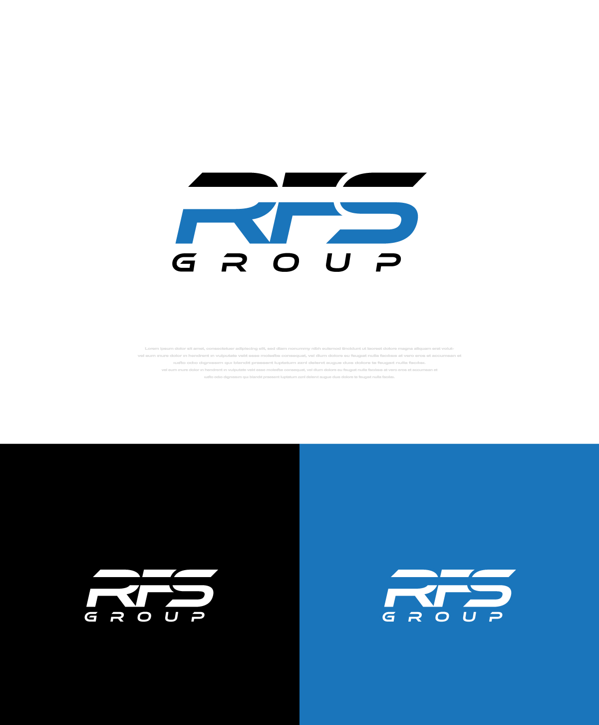 Logo Design by Designzz. for this project | Design #35508257