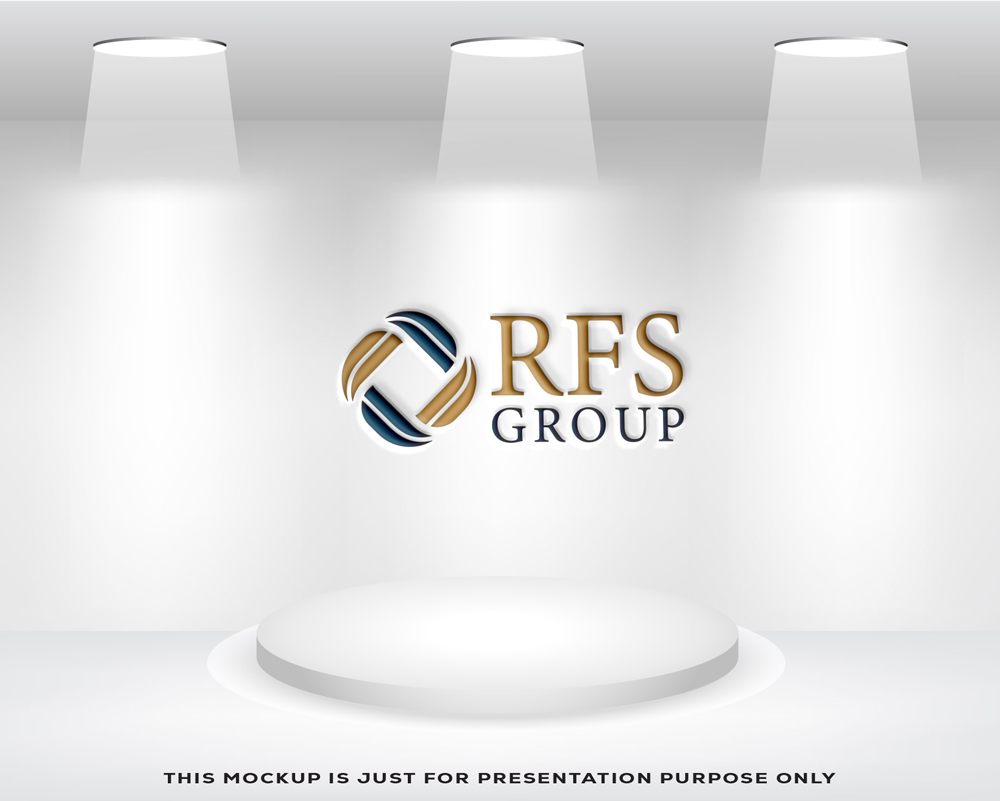 Logo Design by Razaq for this project | Design #35507486