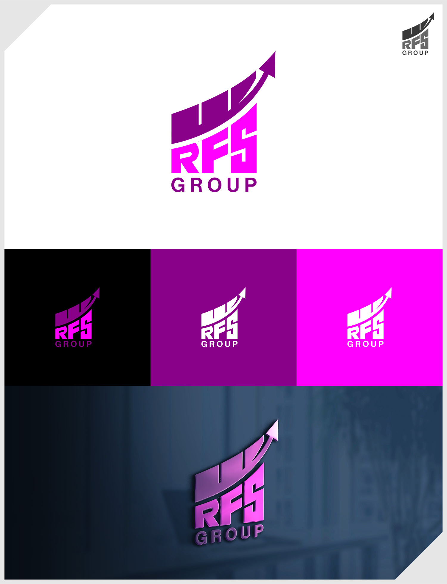 Logo Design by IDesign1606 for this project | Design #35515919