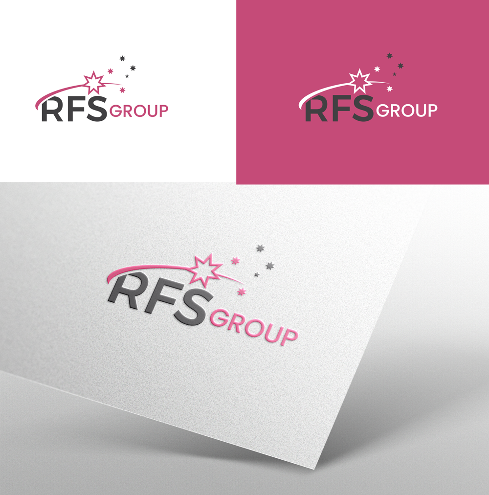 Logo Design by RA-bica for this project | Design #35507259