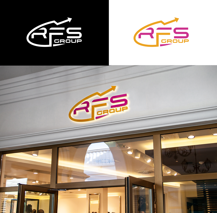 Logo Design by RA-bica for this project | Design #35507760