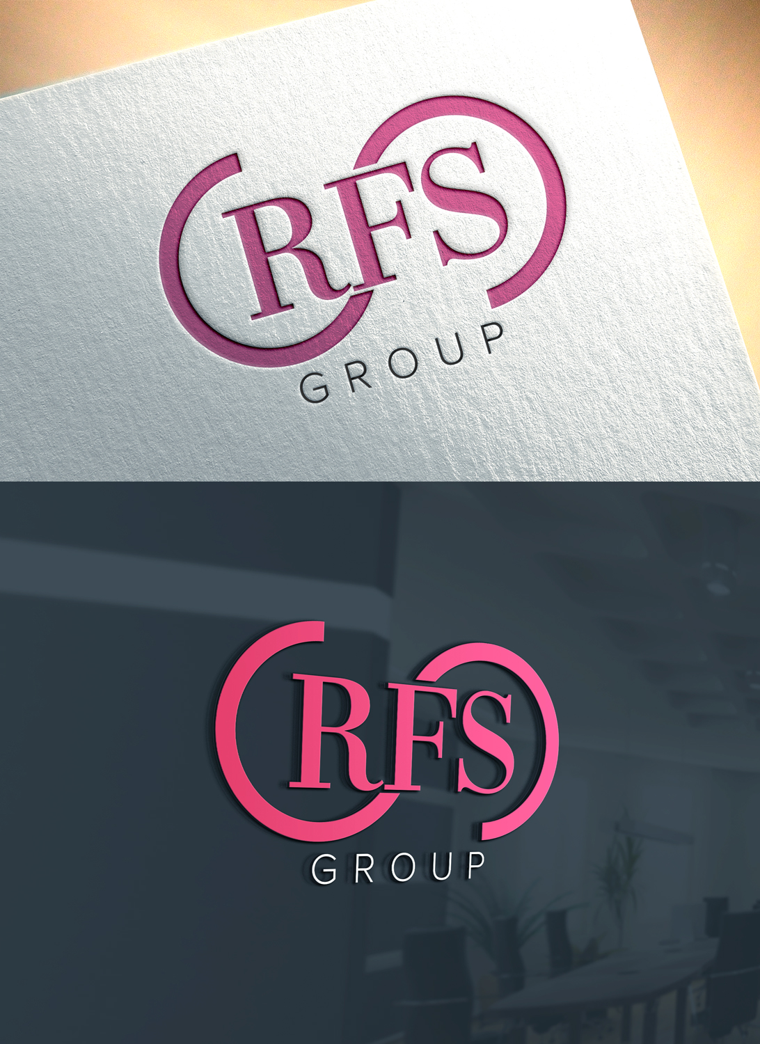 Logo Design by RaKu 2 for this project | Design #35520557