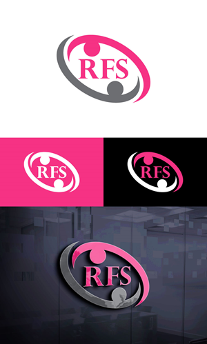Logo Design by loveqis for this project | Design #35504400