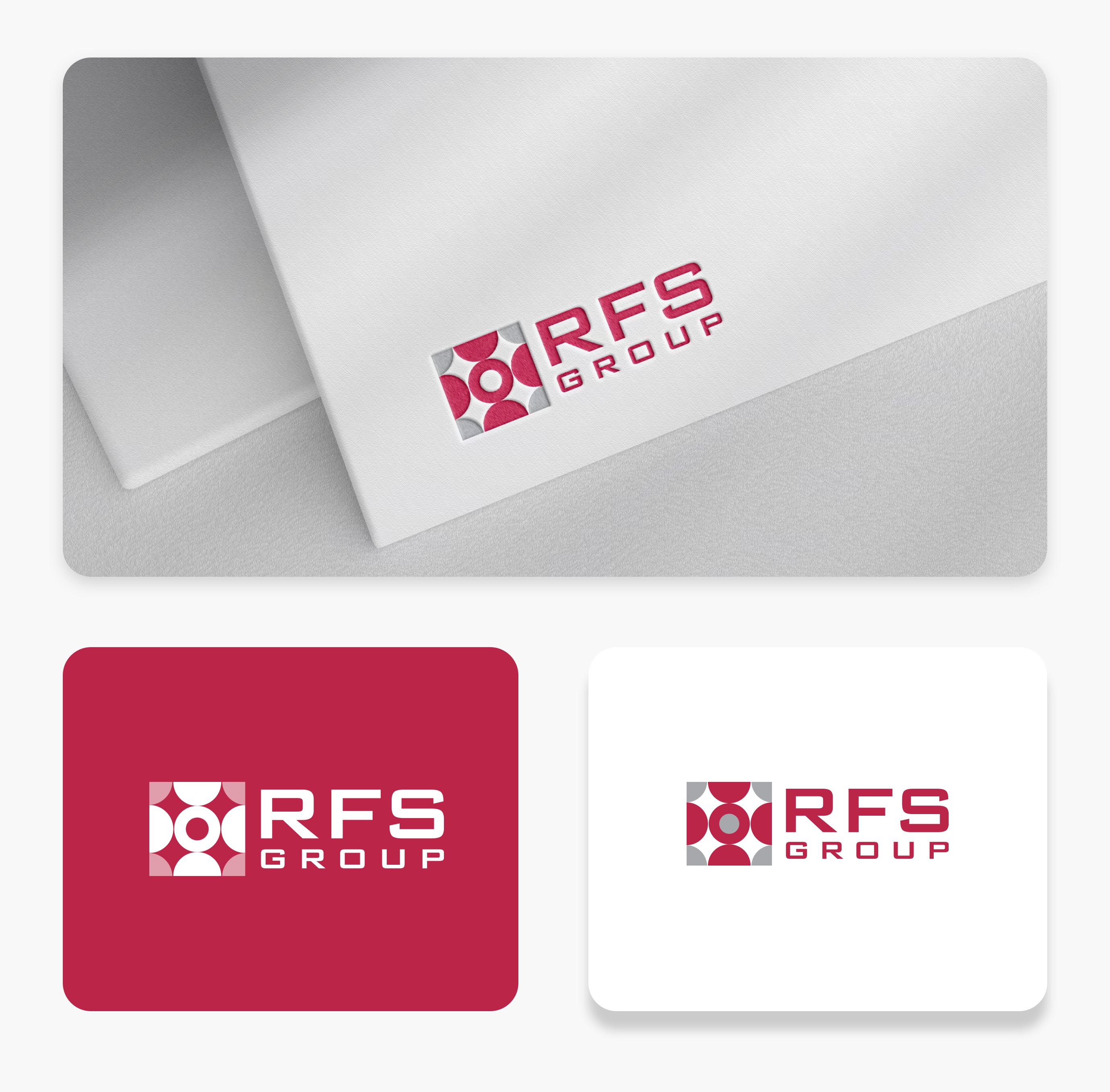Logo Design by Interloop_Designs for this project | Design #35506443
